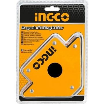 Suport magnetic sudura 34 kg, unghi 45°/90°/135°, AMWH25031