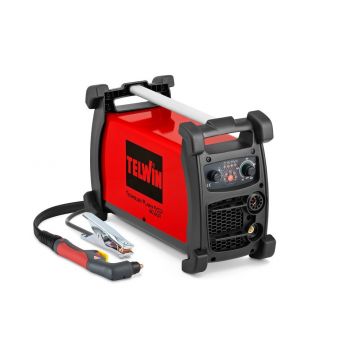 Technology PLASMA 60 XT - Aparat de taiere cu plasma Telwin Technology PLASMA 60 XT - Aparat de taiere cu plasma Telwin